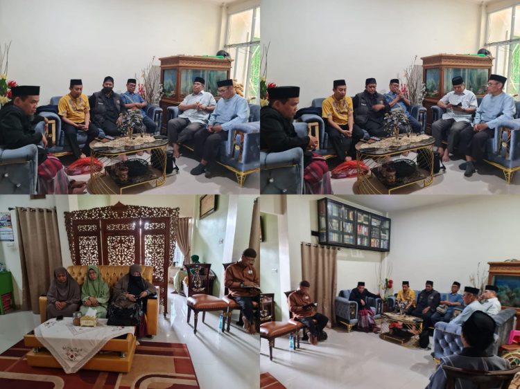 YTI Gelar Rapat Terbatas, Ini Yang Dibahas