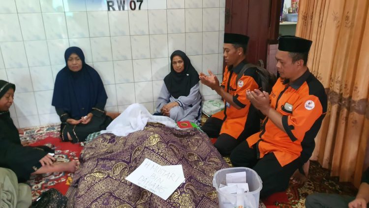 PJTI Dapat Amanah Urus Guru Kiai Sudirman