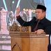 Bahas Kitab Riyadhussholihin, Kiai Sudirman Minta Jaga Malu