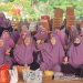 Rihlah ke 3 IMTI di Pantai Bosowa, Berlangsung Sukses