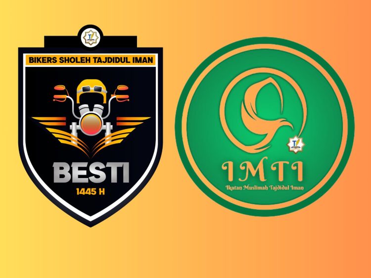 BESTI dan IMTI Gelar Syukuran di Markas TI