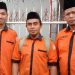 Sabtu-Ahad, Tim Khusus PJTI Kembali Dapat Amanah Urus Jenazah