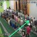 Kiai Sudirman Urus Jenazah Jamaah Setianya Yang Meninggal Saat Sujud