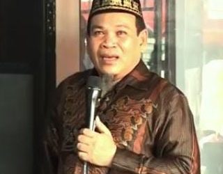 Begini Pesan Kiai Sudirman, Dalam Merawat Rumah Tangga Samawa