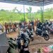 Jumat Berkah dan Suasana Silaturrahmi di Masjid Agung Tajdidul Iman