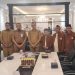 Tunjang Operasional Sosial YTI, Pemkot Makassar Bantu Ambulance