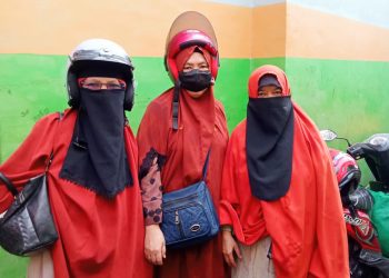 Akhir dan Awal Tahun, PJTI Urus 10 Jenazah di Tempat yang Berbeda