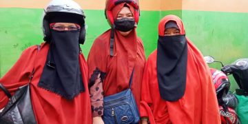 Akhir dan Awal Tahun, PJTI Urus 10 Jenazah di Tempat yang Berbeda