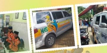 3 Hari 11 Jenazah di Tangani PJTI