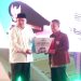 Terima Bantuan Ambulans dari Walikota Makassar, Pendiri YTI, Kiai Sudirman Ucapkan Terima Kasih
