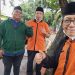 Puasa, Tetap Urus Jenazah