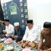 Pererat Silaturrahmi, Lurah Rappokalling Penuhi Undangan Buka Puasa Tajdidul Iman