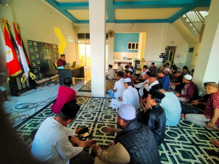 Panitia Rihlah TI ke 9, Target Bakal Diikuti 700 Peserta