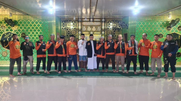 Santri Sambut Baik Rencana Rihlah Akbar Tajdidul Iman