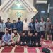 Kiai Sudirman Launching Simpul Jaringan