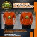 Solidaritas dalam Kaos Oblong, Sarana Kekompakan Panitia Rihlah Akbar