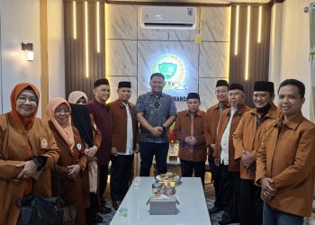 Dewan Beri Dukungan Rihlah Akbar ke 9 Digelar di Maros