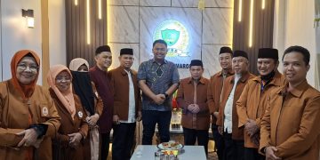 Dewan Beri Dukungan Rihlah Akbar ke 9 Digelar di Maros