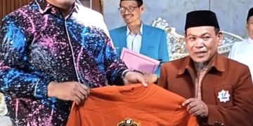 Siap buka Rihlah Akbar IX Tajdidul Iman, ini Kata Bupati Maros
