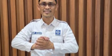 Dewas TI, Nur Adzan, Minta Panitia Rihlah Akbar ke 9, Kerja Extra