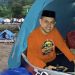Panitia Rihlah Akbar Tawarkan Penggunaan Tenda Mini