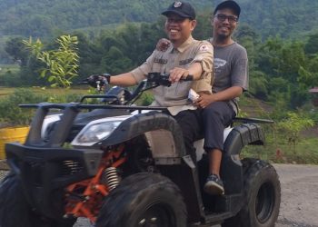 Seminggu Jelang Rihlah Akbar, Peserta Capai 600 Orang Lebih