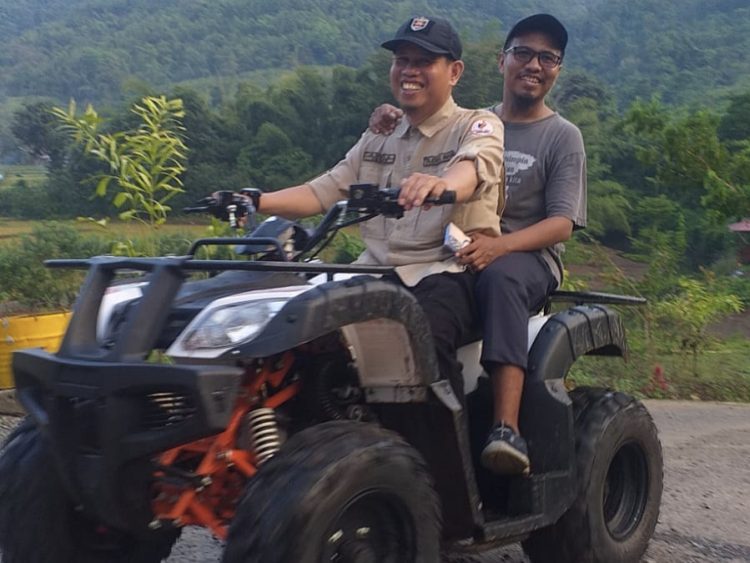 Seminggu Jelang Rihlah Akbar, Peserta Capai 600 Orang Lebih