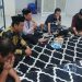Sehari Jelang Rihlah, Panitia Gelar Rapat Akbar