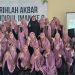 Rihlah Akbar ke 9 Tajdidul Iman, Peserta Ungkap Kegembiraannya