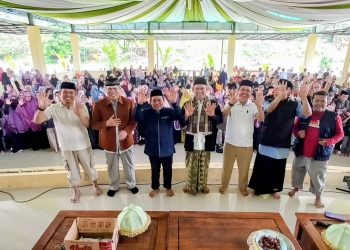 RIhlah Akbar ke 9 Resmi di Tutup, Sampai Jumpa di Rihlah Akbar ke 10