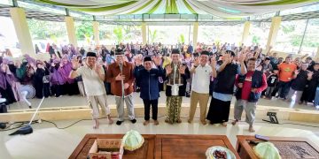 RIhlah Akbar ke 9 Resmi di Tutup, Sampai Jumpa di Rihlah Akbar ke 10