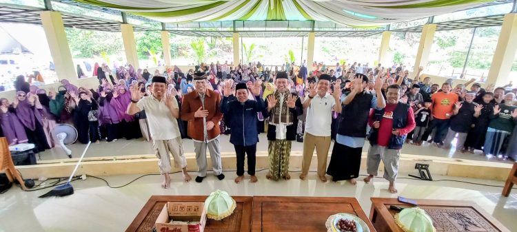 RIhlah Akbar ke 9 Resmi di Tutup, Sampai Jumpa di Rihlah Akbar ke 10