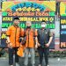 Masya Allah… Usai RIhlah, PJTI Kembali Urus Jenazah