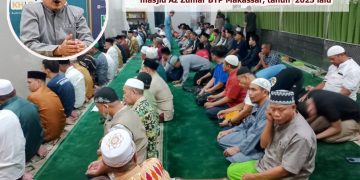 Kiai Sudirman Ajak Umat Muslim Ikut Safari Dakwah Dzulhijjah
