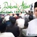 Safari Dakwah Dzulhijjah TI, Binaan Kiai Sudirman Bakal Seru