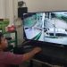 Dua Kali Kemalingan, Masjid Agung Tajdidul Iman, Akhirnya Pasang CCTV