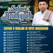 Target Safari Akbar Dzulhijjah, Kendaraan Santri dan Bus Tajdidul Iman