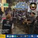 Sapati Turun Langsung Atur Kendaraan Jamaah Safari Dakwah Dzulhijjah