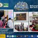 Hari ke 6 Safari Dakwah Zulhijjah, Kiai Sudirman, Bahas Wanita Hebat Bukan tanpa Ujian, Tapi Tahan Ujian