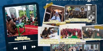 Ini Dia, 7 Serba Serbi Safari Dakwah Dzulhijjah TI 1447 Hijrian