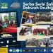 Ini Dia, 7 Serba Serbi Safari Dakwah Dzulhijjah TI 1447 Hijrian