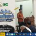 Kepala SMAN 5 Makassar, Beri Apresiasi Kegiatan Safari Dzulhijjah TI