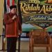 Rihlah Akbar ke 9, Tajdidul Iman, Begini pesan Kiai Sudirman