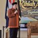 Rihlah Akbar ke 9 Berhasil dan Sukses, Kiai Sudirman Beri Ucapan Terima Kasih Kepada Semua Pihak