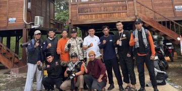 SAPATI All Out Amankan Rihlah Akbar ke 9 TI, Ini Hasilnya