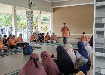 Kiai Sudirman, Sampai Jumpa di Rihlah ke Sepuluh