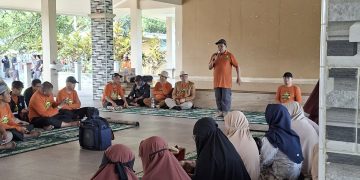 Kiai Sudirman, Sampai Jumpa di Rihlah ke Sepuluh