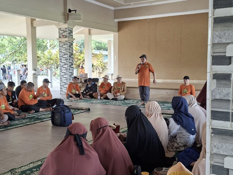 Kiai Sudirman, Sampai Jumpa di Rihlah ke Sepuluh