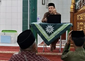 Safari Akbar Dzulhijjah Tajdidul Iman, Berlangsung Sukses