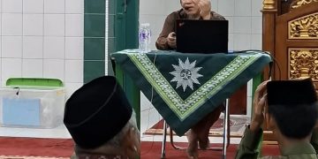 Safari Akbar Dzulhijjah Tajdidul Iman, Berlangsung Sukses